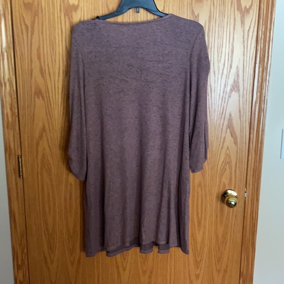 Apt. 9 sweater dress - Picture 2 of 3